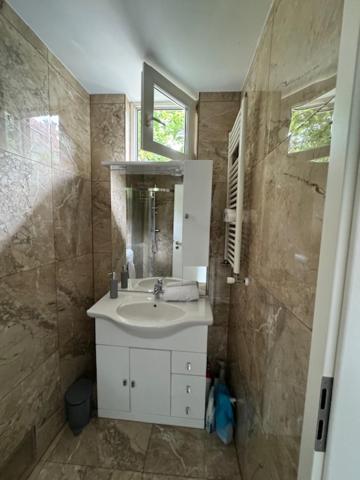 Appartement Cozy Flat Near Tivoli Park With Free Parking Ljubljana