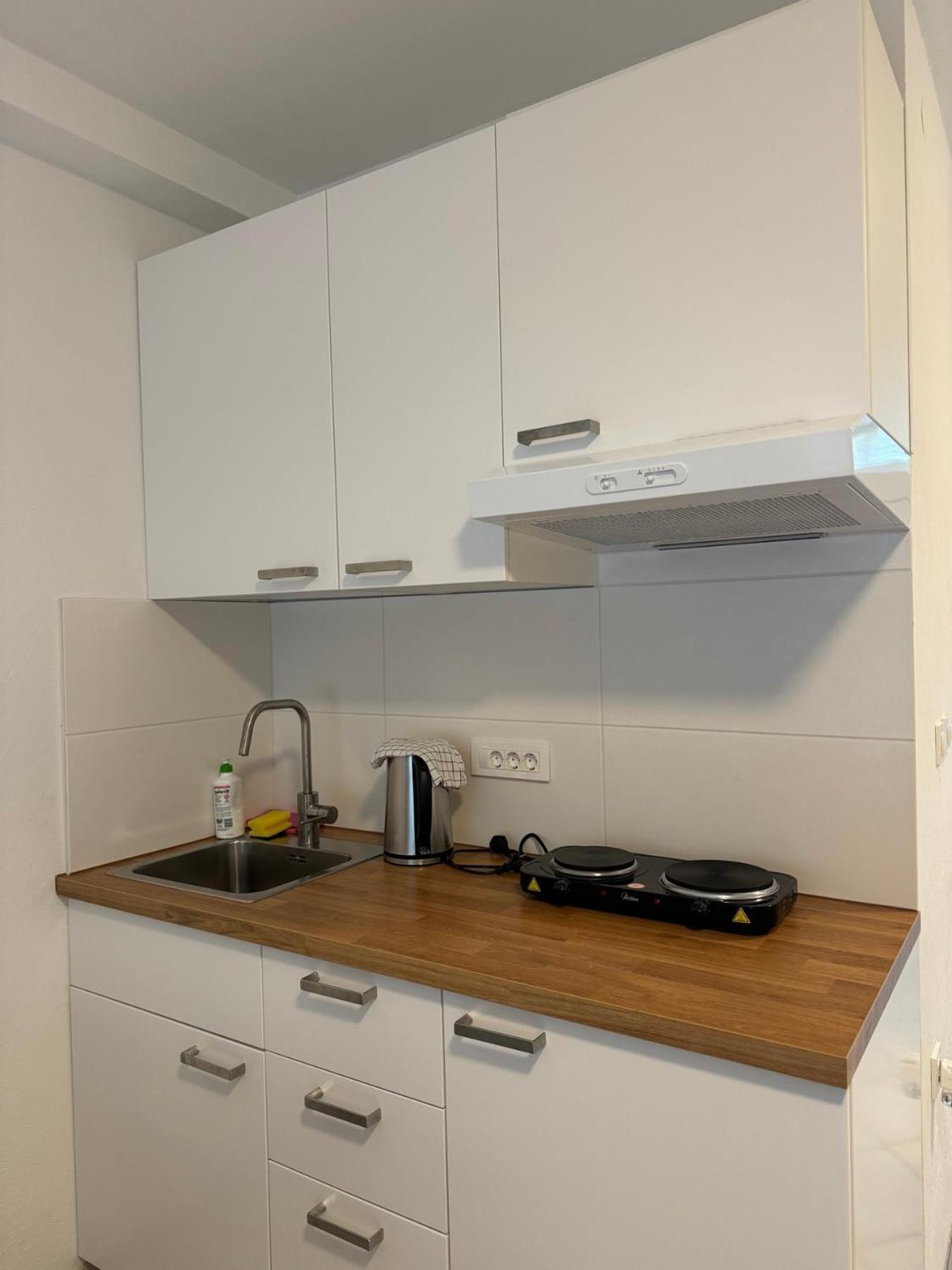 Cozy Flat Near Tivoli Park With Free Parking Appartement *