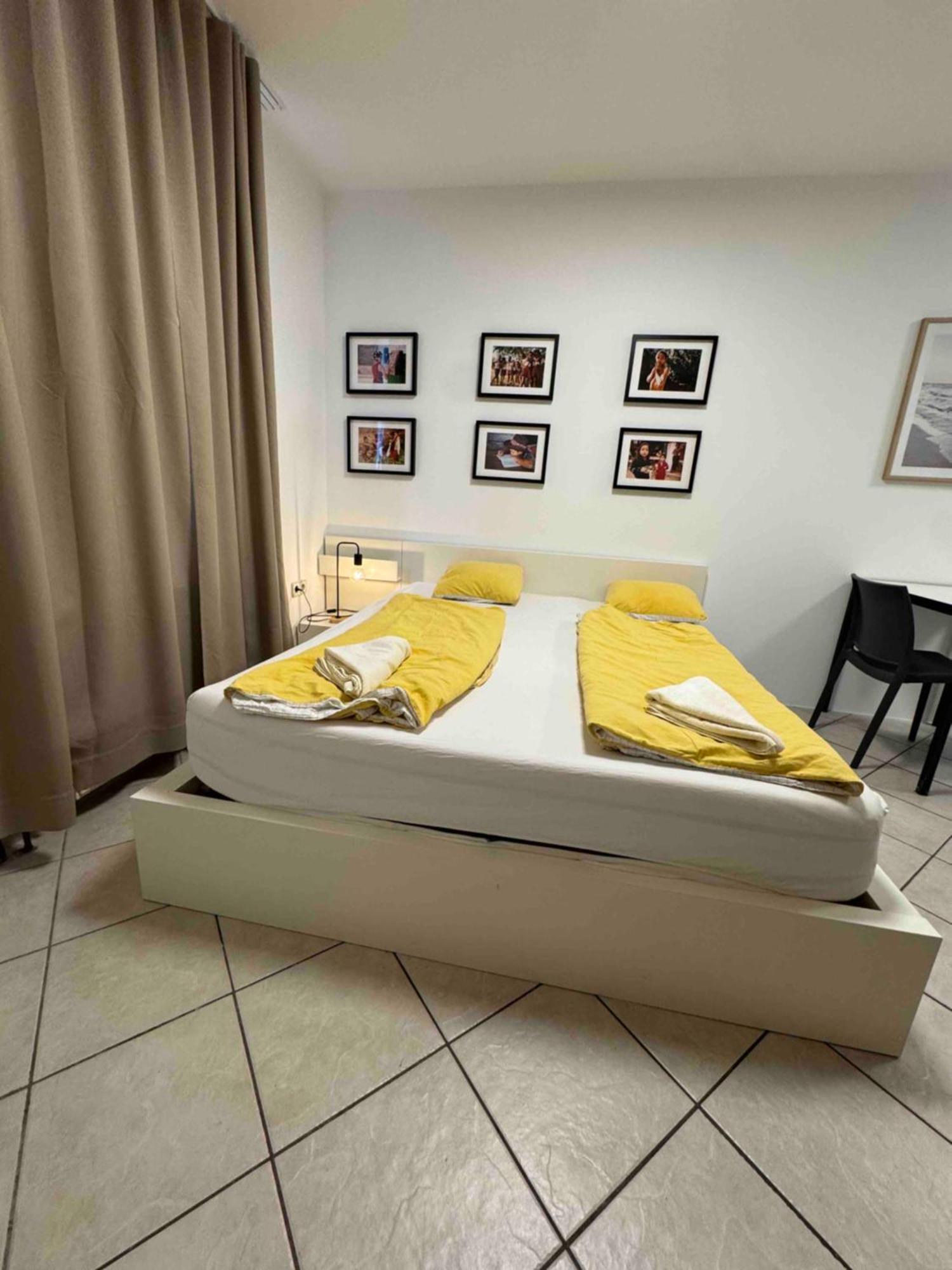 Appartement Cozy Flat Near Tivoli Park With Free Parking Ljubljana