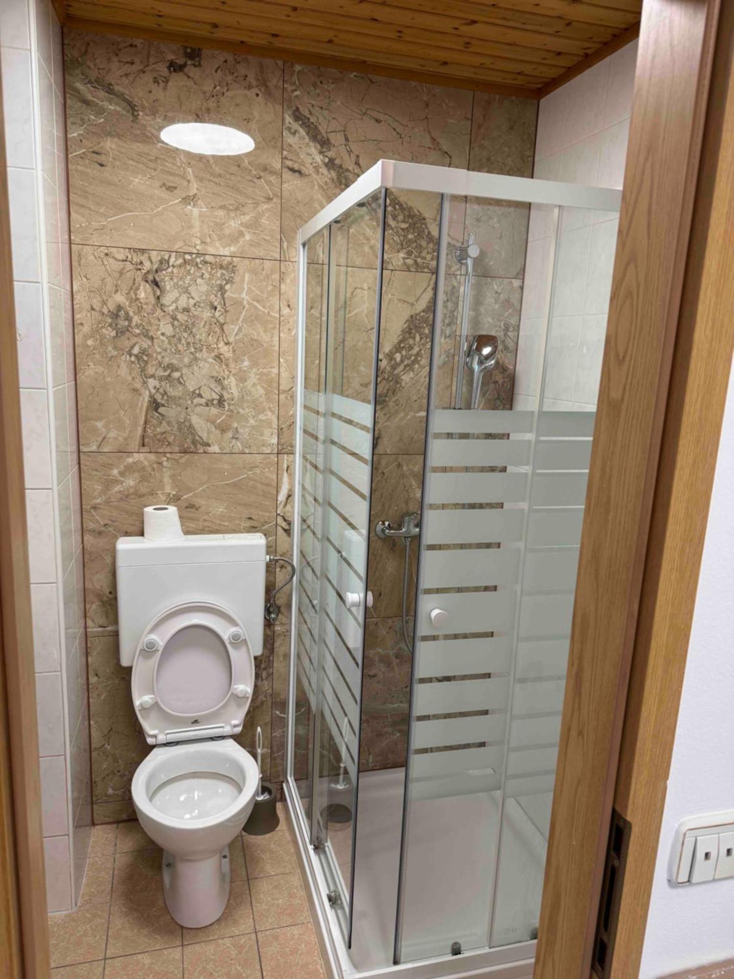 Cozy Flat Near Tivoli Park With Free Parking Ljubljana