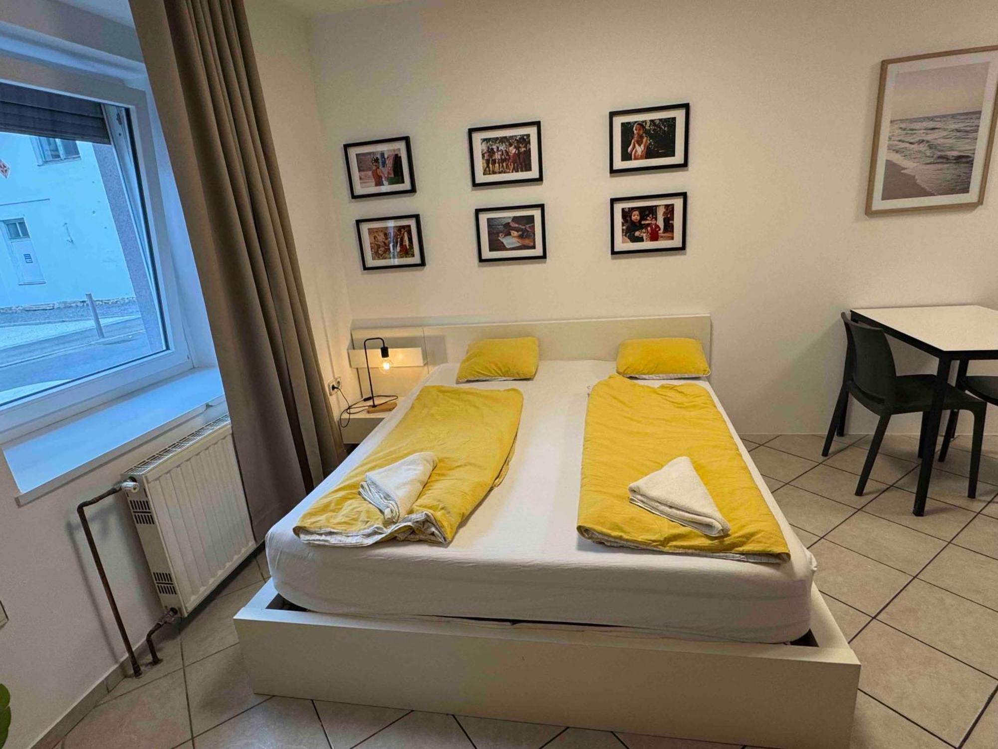 Cozy Flat Near Tivoli Park With Free Parking Appartement *