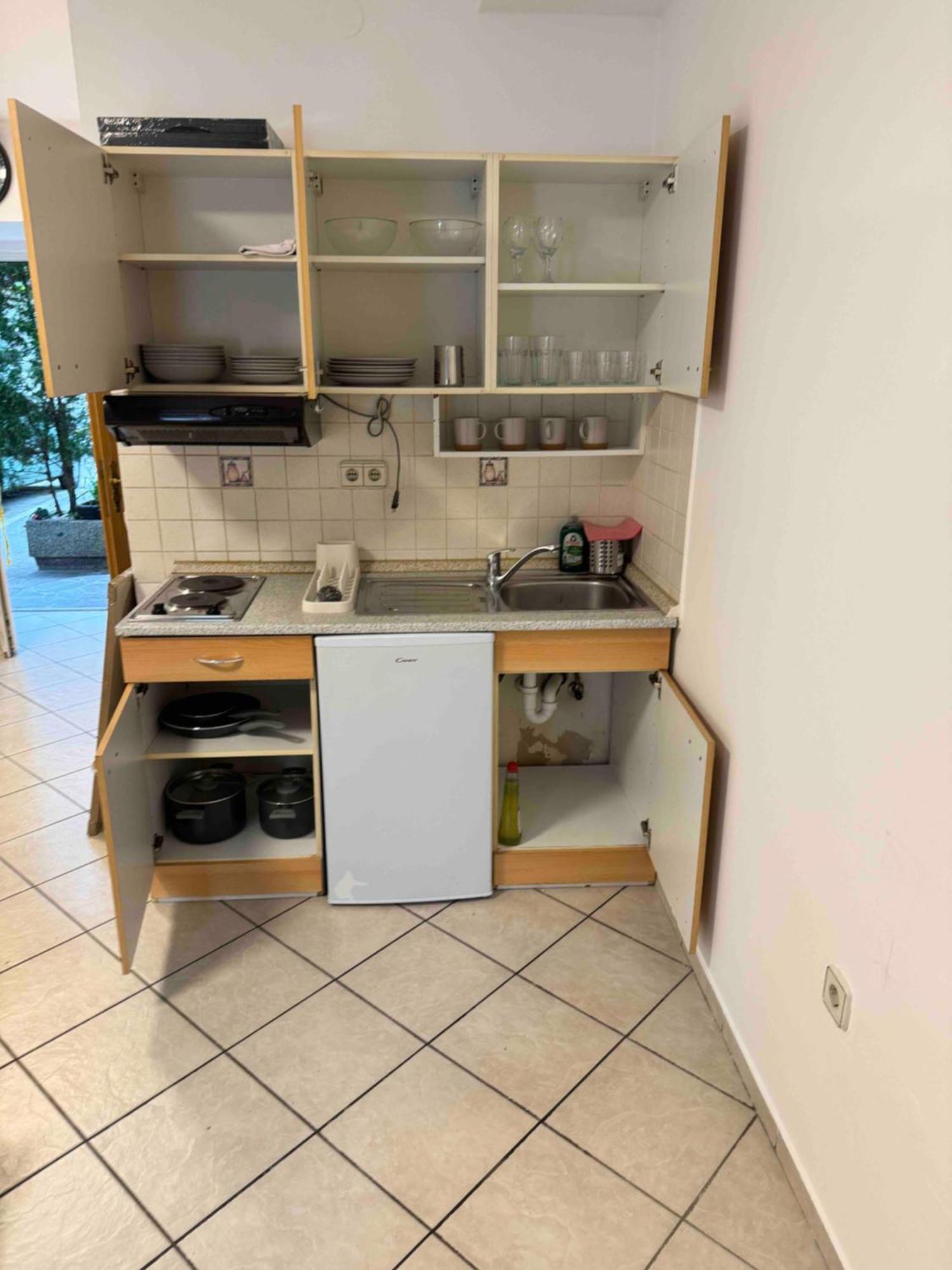 Cozy Flat Near Tivoli Park With Free Parking Appartement Ljubljana